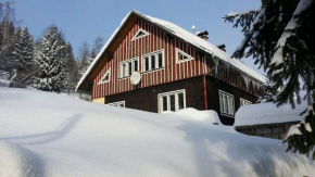 Chalupa Poluba Jablonec Nad Nisou